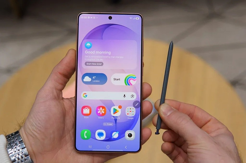 Bocoran Galaxy S27 Ultra: Kamera Lebih Cerdas, Baterai Lebih Tahan Lama