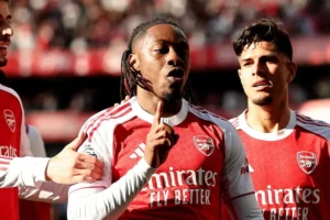 Arsenal Rebut Kembali Takhta Klasemen Usai Menang Tipis atas Newcastle