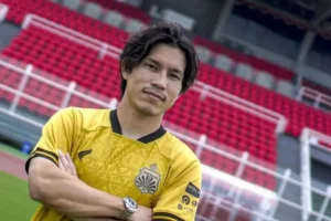 Bhayangkara Presisi Lampung FC Tampil tanpa Ryo Matsumura dan Allan Cardoso Hadapi Persija