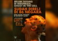 Ghost in the Cell taynag di 86 negara