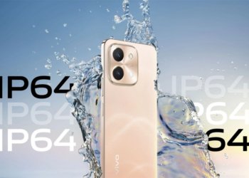 HP vivo RAM 8GB harga 1 jutaan