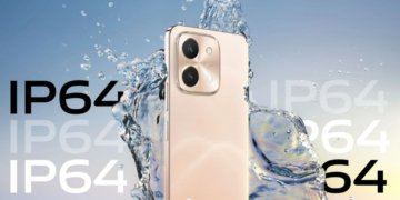 HP vivo RAM 8GB harga 1 jutaan