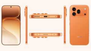 Honor 600 Series Siap Rilis, Desainnya Bikin Heboh