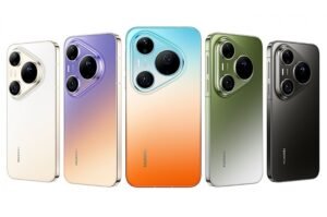 Teaser Huawei Pura 90 Pro Max Muncul, Kamera 200MP Jadi Sorotan