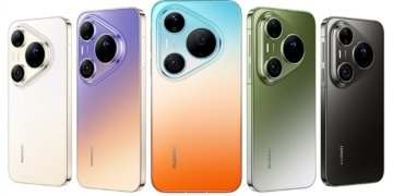 Huawei Pura 90 Pro Max