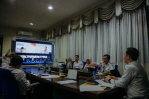 Dari Hulu ke Hilir, Inilah Strategi Pemprov Tekan Angka Pengangguran