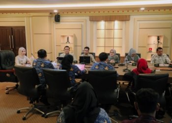 Akselerasi Vokasi Pemprov Lampung Kikis Angka Pengangguran