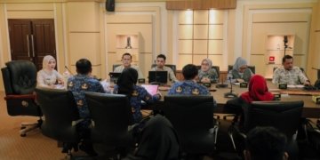 Akselerasi Vokasi Pemprov Lampung Kikis Angka Pengangguran