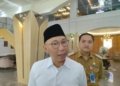 Strategi Gubernur Jaga Daya Beli, Inflasi Hanya 1,16 Persen