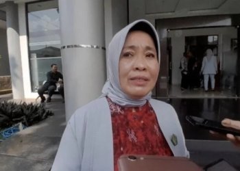 Ekonom Ingatkan Dampak Perang Global Terhadap Rantai Pasok Pangan
