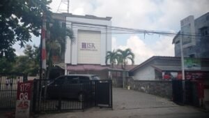 Toko Mas JSR Digeledah Polisi Diduga Terkait Tambang Ilegal