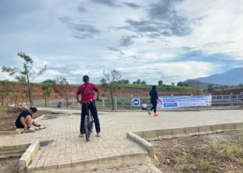 Temukan 7 embung terbaik di Lampung yang cocok untuk bersantai. Mulai dari Bandar Lampung hingga pedesaan, suasananya tenang dan ramah kantong.