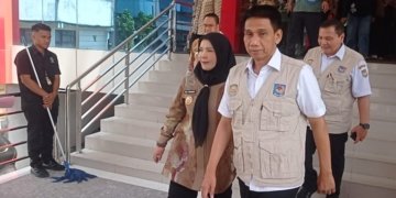 Wali Kota Bandar Lampung Apresiasi Kedatangan Wamendari Akhmad Wiyagus