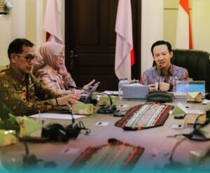 Predikat Tuan Rumah PON Bisa Beri Multiplier Effect Besar
