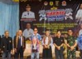 Kejurnas Karate Shokaido sebagai Upaya Pembinaan Olahraga Prestasi