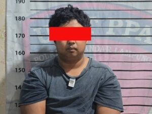 Ini Motif Pelaku Begal Payudara sudah Beraksi Tiga Kali