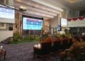 Pemprov Lampung Menggelar rapat penyusunan RKPD