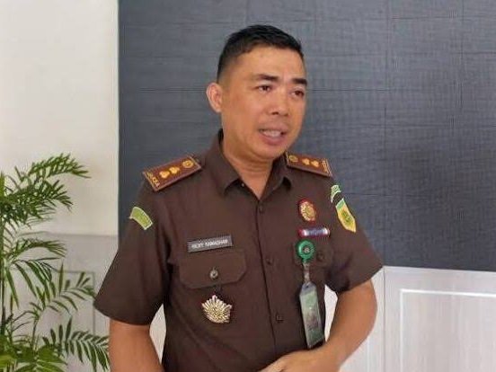 Wakajati Lampung dan Kajari Lampung Timur Berganti