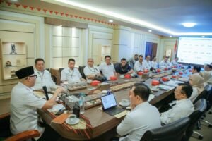 Peserta Sespimti Polri Pelajari Hilirisasi Pangan dan Energi Terbarukan