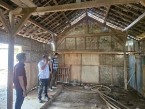 Polres Pringsewu Sisir Dugaan Penimbunan BBM