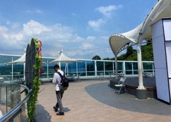 Tempat nongkrong di Bandar Lampung dengan view keren yang wajib kamu kunjungi. Lampost.co