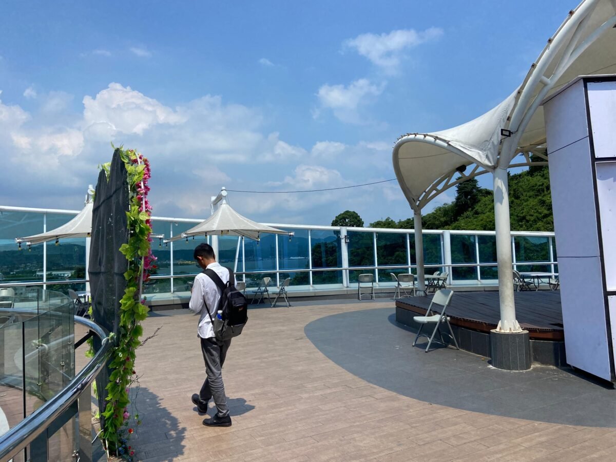 Tempat nongkrong di Bandar Lampung dengan view keren yang wajib kamu kunjungi. Lampost.co