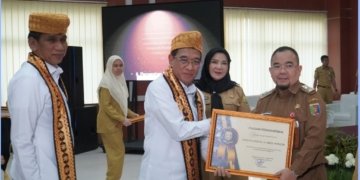 Wamenkes Tekankan Pentingnya Deteksi Penyakit TBC