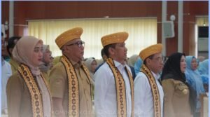 Kesehatan Adalah Modal Utama untuk Produktivitas Ekonomi Masyarakat