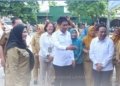 Bandar Lampung Proyeksikan Jadi Pilot Project Eliminasi TBC Nasional