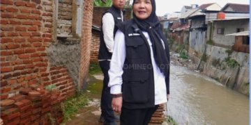 Pemkot Bandar Lampung Salurkan Bantuan untuk Korban Bencana