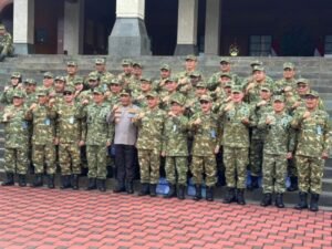 Retret Ketua DPRD Perkuat Kapasitas dan Peran Pimpinan Legislatif Daerah