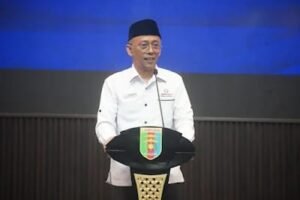 Hery Susanto Tertangkap Kejagung, Ini Respons Ombudsman Lampung