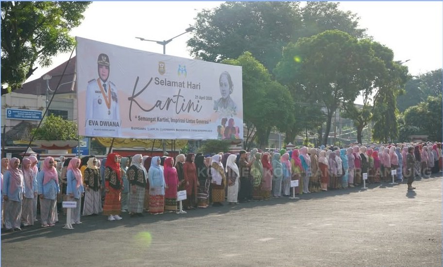 Pendidikan Adalah Jalan Pembebasan bagi Perempuan