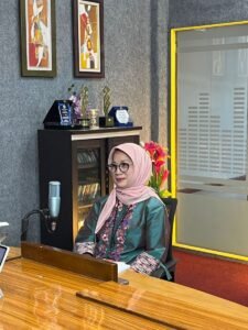 Literasi Keuangan Perempuan Masih Tertinggal, OJK Lampung Perkuat Edukasi