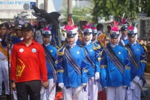 LSO 2026 Dari Drumband, E-Sport, hingga Adu Bakat Seni