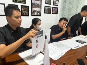 Merasa Namanya Dicemarkan di Medsos, Konten Kreator Lapor ke Polda Lampung