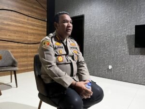 Polres Cegah Curanmor dengan Penyekatan Gabungan dan Mapping Kelompok Kriminal