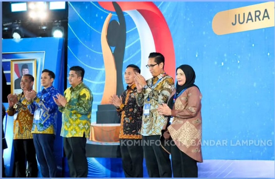 Kemendagri Gelar Acara Apresiasi Pemda Berprestasi 2026