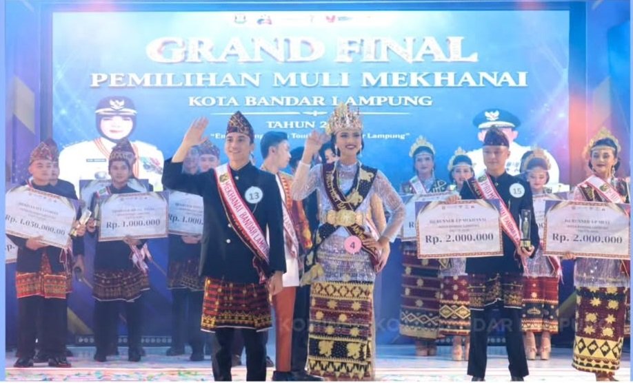 Masyarakat Harap Muli Mekhanai Bawa Pariwisata Dikenal