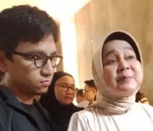 Riana Sari Minta Kejati Lampung Tak Tebang Pilih Mengusut Tuntas Kasus PT. LEB