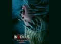 Insidious: Out of the Further