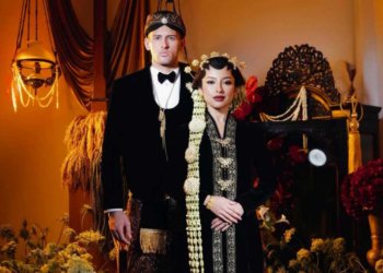 Jennifer Coppen dan justin hubner