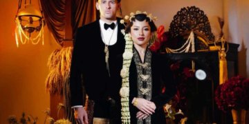 Jennifer Coppen dan justin hubner