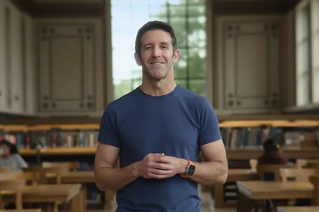 Profil John Ternus CEO Baru Apple 2026: Insinyur Jenius di Balik Era Apple Silicon