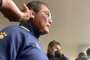 Ketua BTN Angkat Bicara soal Badai Passportgate di Belanda