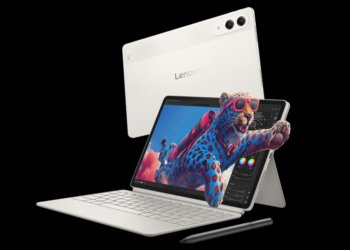 Lenovo Yoga Tab Indonesia