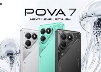 harga HP Tecno April 2026