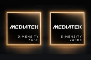 MediaTek Rilis Dimensity 7450 dan 7450X: Chipset 4nm untuk Gaming dan Ponsel Lipat 2026