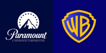 Merger Paramount-Warner Bros