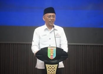 Sinergi dan Kolaborasi dengan Pemerintah Daerah Tingkatkan Kualitas Pelayanan Publik